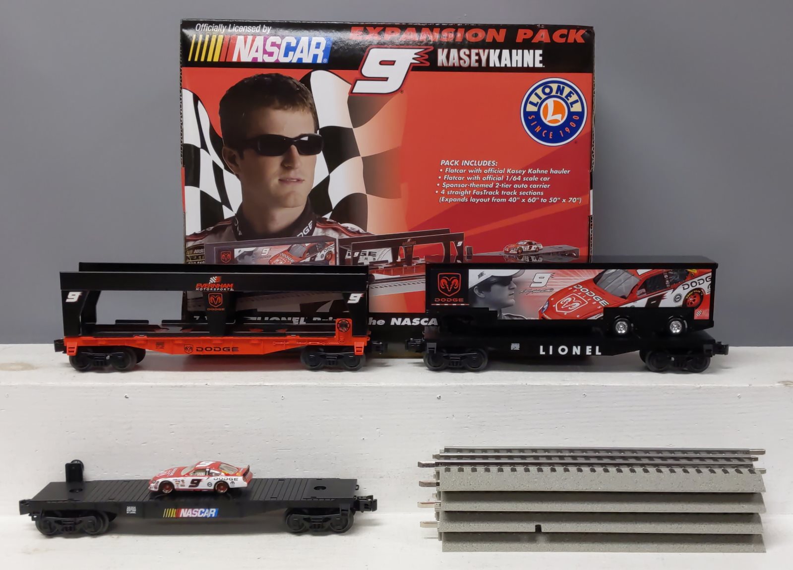 Lionel 7-11006 