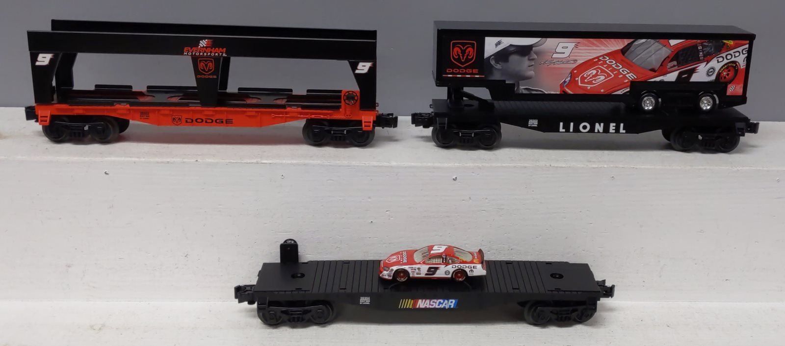 Lionel 7-11006 