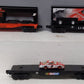 Lionel 7-11006 "O" Gauge Kasey Kahne Expansion Pack NIB