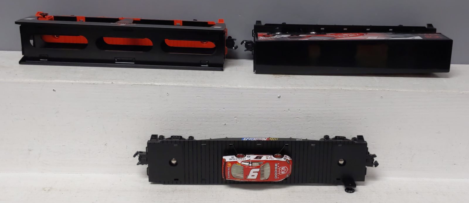 Lionel 7-11006 