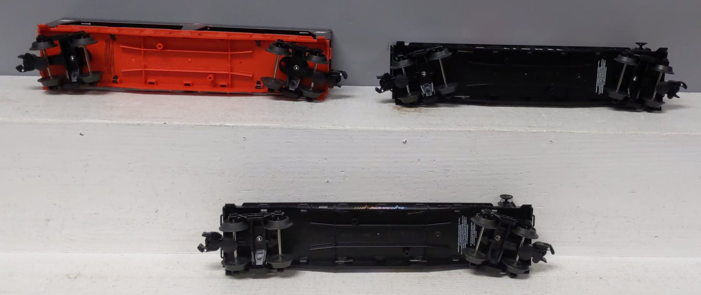 Lionel 7-11006 "O" Gauge Kasey Kahne Expansion Pack NIB
