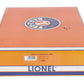 Lionel 6-39059 O Gauge Santa Fe Streamliner Passenger Car (Set of 2) LN/Box