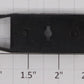 Lionel 1862-32 O Gauge General Locomotive Collector Pickup without Spring
