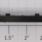 Lionel 1862-32 O Gauge General Locomotive Collector Pickup without Spring