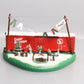 Lionel 6-37942 O Gauge Christmas Hobo Hotel