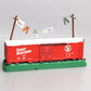 Lionel 6-37942 O Gauge Christmas Hobo Hotel