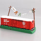 Lionel 6-37942 O Gauge Christmas Hobo Hotel