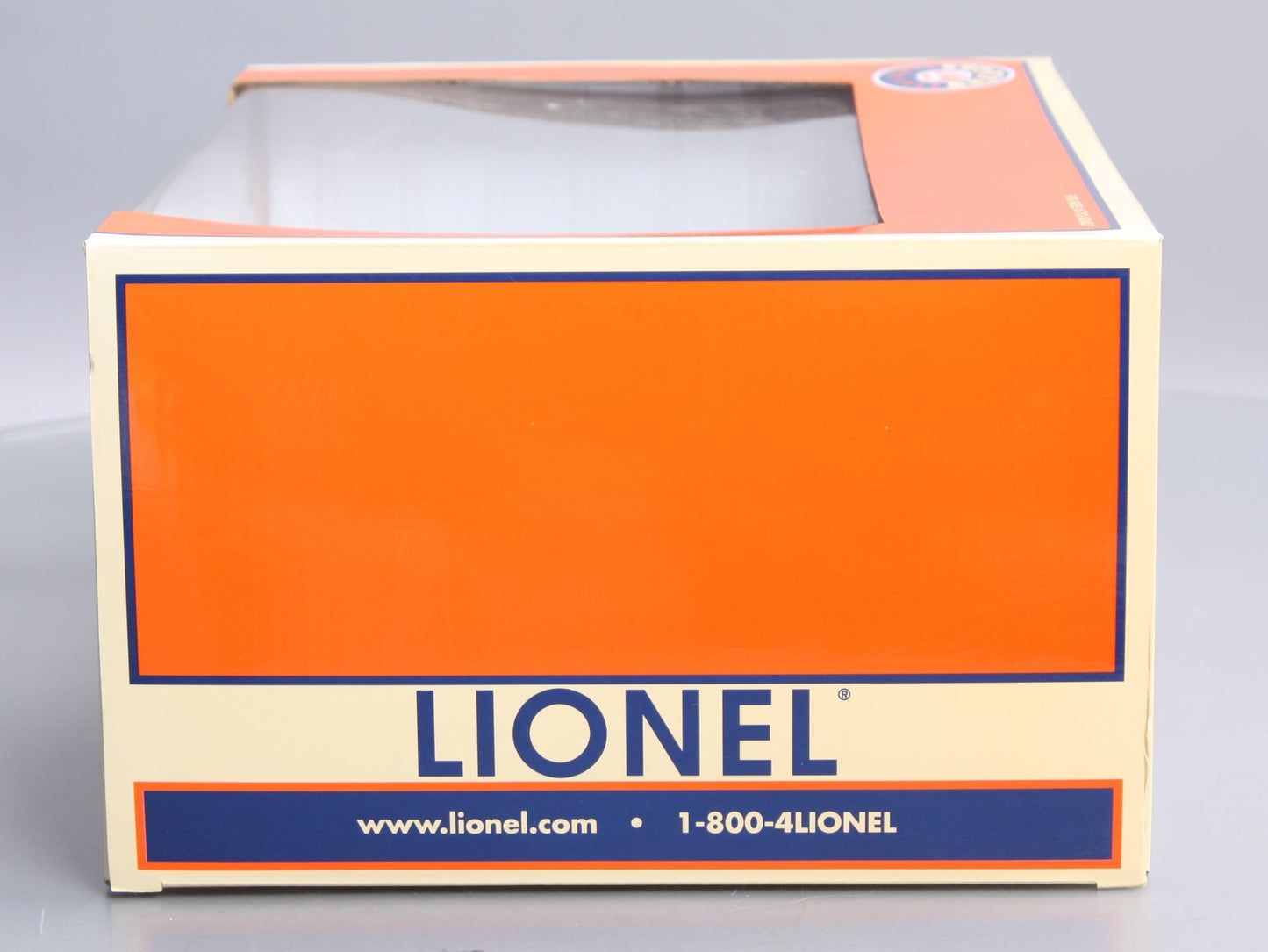 Lionel 6-37942 O Gauge Christmas Hobo Hotel