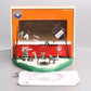 Lionel 6-37942 O Gauge Christmas Hobo Hotel