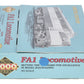 Proto 2000 96042 HO Canadian National FA1 Locomotive #9404 NIB