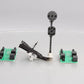Custom Signals PRR-25 O Scale Ground Signal