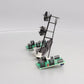 Custom Signals PRR-25 O Scale Ground Signal