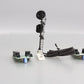 Custom Signals PRR-25 O Scale Ground Signal