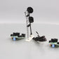 Custom Signals PRR-25 O Scale Ground Signal