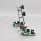 Custom Signals PRR-25 O Scale Ground Signal