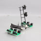 Custom Signals PRR-25 O Scale Ground Signal