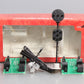 Custom Signals PRR-25 O Scale Ground Signal