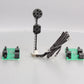 Custom Signals PRR-45 O Scale Railroad Ground Signal