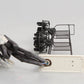 Custom Signals PRR-45 O Scale Railroad Ground Signal