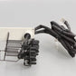 Custom Signals PRR-45 O Scale Railroad Ground Signal