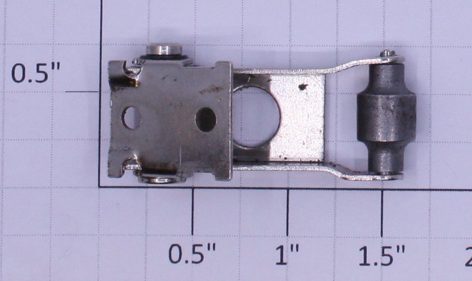 Lionel 773-57 O Gauge Hudson LTI Version Collector Assembly