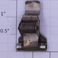 American Flyer 100X-7 Standard Wide Gauge Collector Roller and Bracket