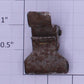 American Flyer 100X-7 Standard Wide Gauge Collector Roller and Bracket