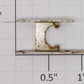 Lionel 581-4 O Gauge Collector Pickup Arm with Minor Flaws