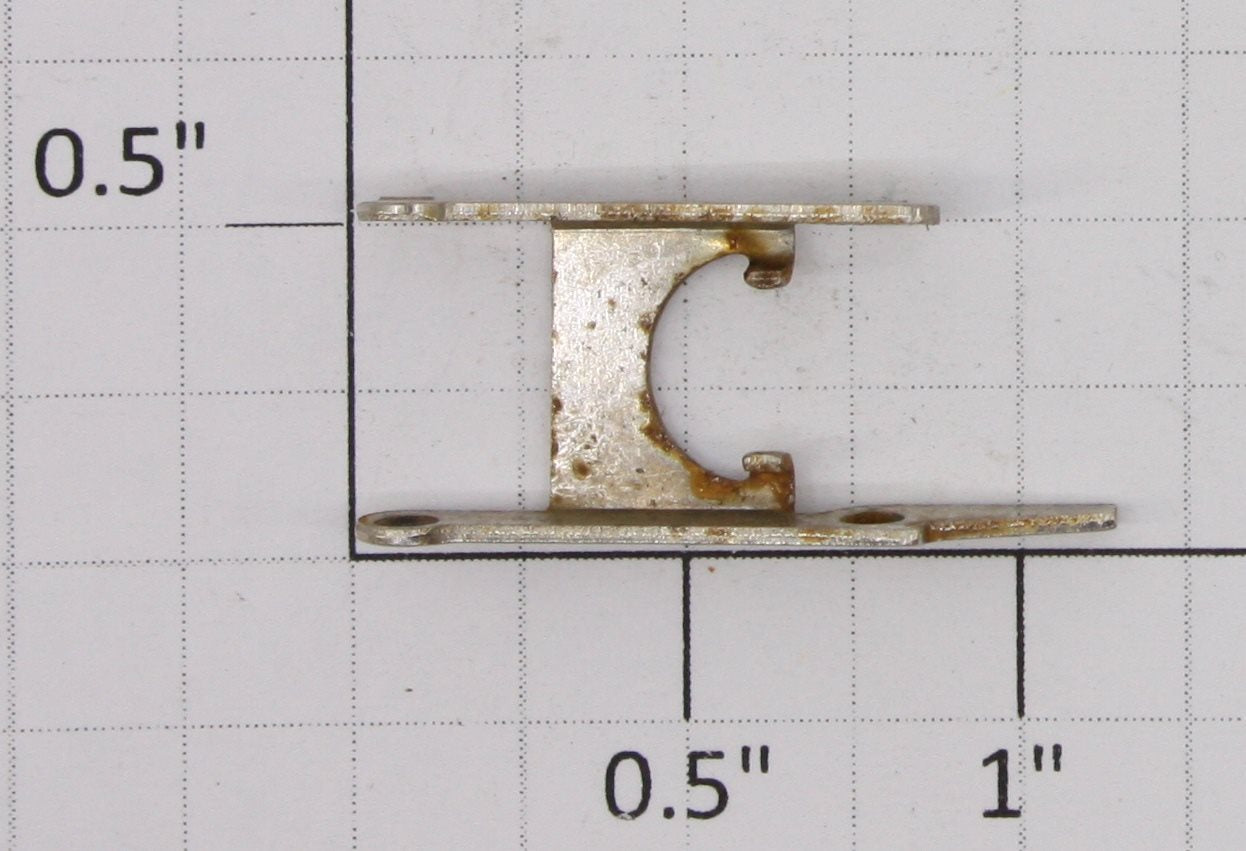 Lionel 581-4 O Gauge Collector Pickup Arm with Minor Flaws