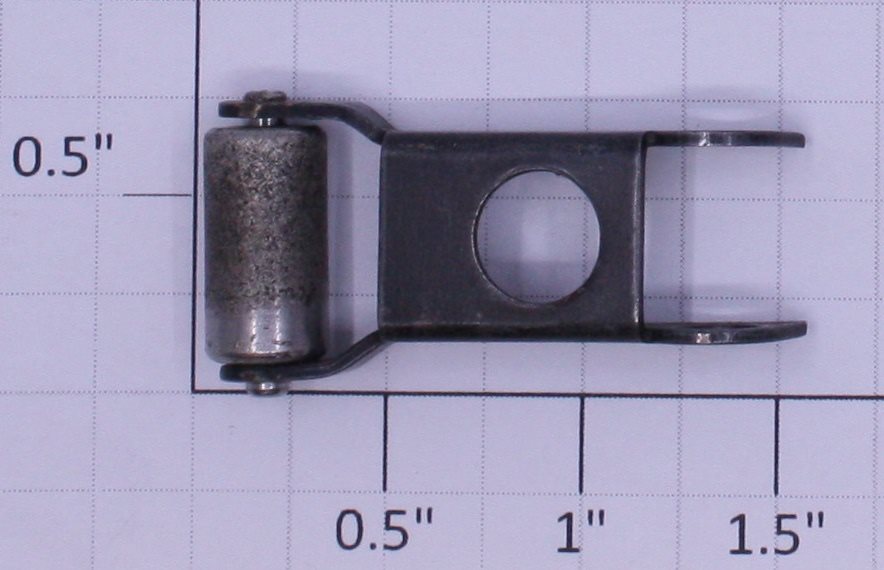 Lionel 773-57 O Gauge Hudson Collector Arm