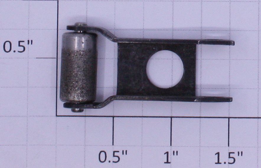 Lionel 773-57 O Gauge Hudson Collector Arm