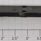 Lionel 726-22 (1946) Steam Loco Pickup Cover Plate Assembly