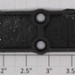 Lionel 726-22 (1946) Steam Loco Pickup Cover Plate Assembly