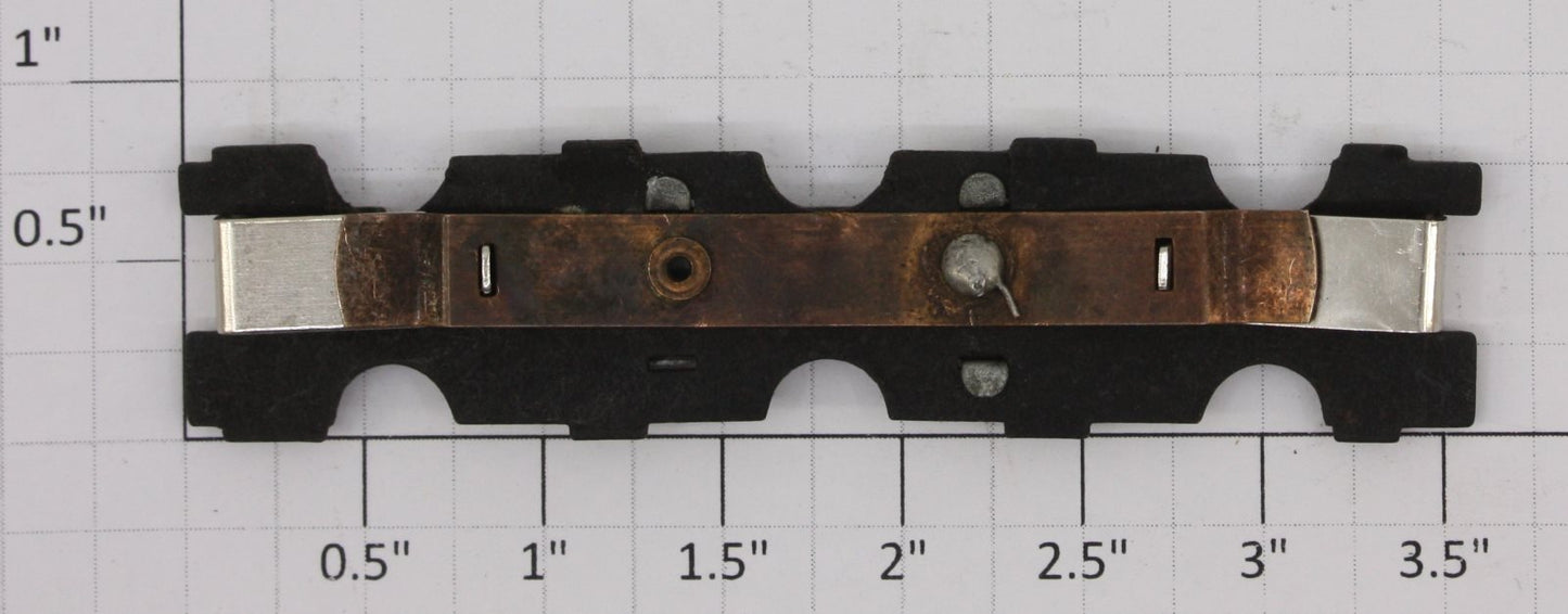 Lionel 2026M-4 O 27 Gauge (1951-1955) 3 11/16" Collector Pickup Shoe Assembly