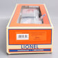 Lionel 2026350 O Gauge Norfolk Southern First Responders LED 60' Flag Boxcar