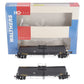 Walthers 932-27251 HO UTLX 23K Gal Funnel Flow Tank Car 2-Pack LN/Box