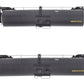 Walthers 932-27251 HO UTLX 23K Gal Funnel Flow Tank Car 2-Pack LN/Box