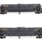 Walthers 932-27251 HO UTLX 23K Gal Funnel Flow Tank Car 2-Pack LN/Box