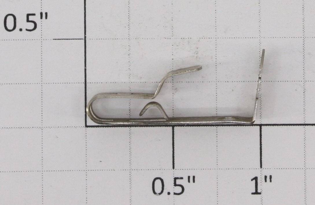 Lionel 450-14 O Gauge Signal Bridge Fahnestock with 90' Solder Terminal