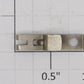 Lionel 450-14 O Gauge Signal Bridge Fahnestock with 90' Solder Terminal