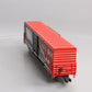 Lionel 2026350 O Gauge Norfolk Southern First Responders LED 60' Flag Boxcar
