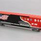 Lionel 2026350 O Gauge Norfolk Southern First Responders LED 60' Flag Boxcar