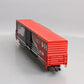 Lionel 2026350 O Gauge Norfolk Southern First Responders LED 60' Flag Boxcar