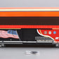 Lionel 2026350 O Gauge Norfolk Southern First Responders LED 60' Flag Boxcar