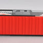 Lionel 2026350 O Gauge Norfolk Southern First Responders LED 60' Flag Boxcar