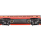 Lionel 6-9591 O Gauge Southern Pacific Daylight Aluminum Passenger Car LN