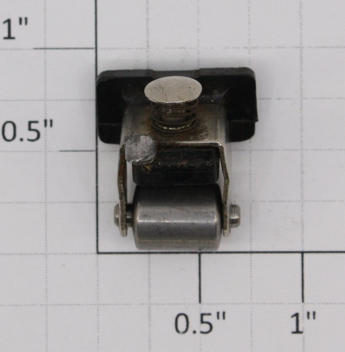 Lionel 6TC-8 O Gauge Collector Roller Assembly