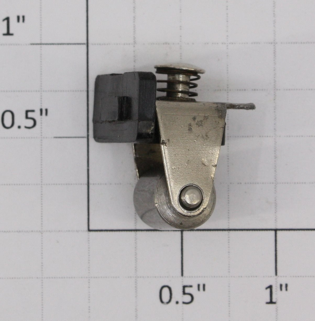 Lionel 6TC-8 O Gauge Collector Roller Assembly