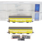 Roco 76202 HO Swiss Federal Railways Postal Goods Wagons