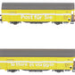 Roco 76202 HO Swiss Federal Railways Postal Goods Wagons
